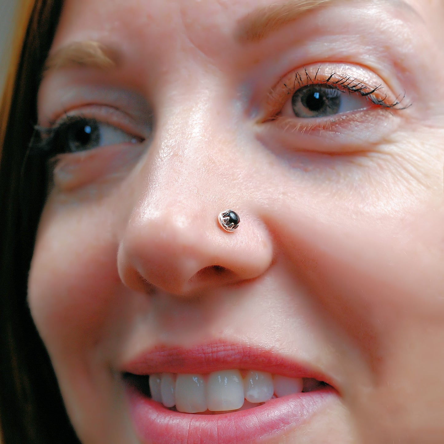 big nose stud