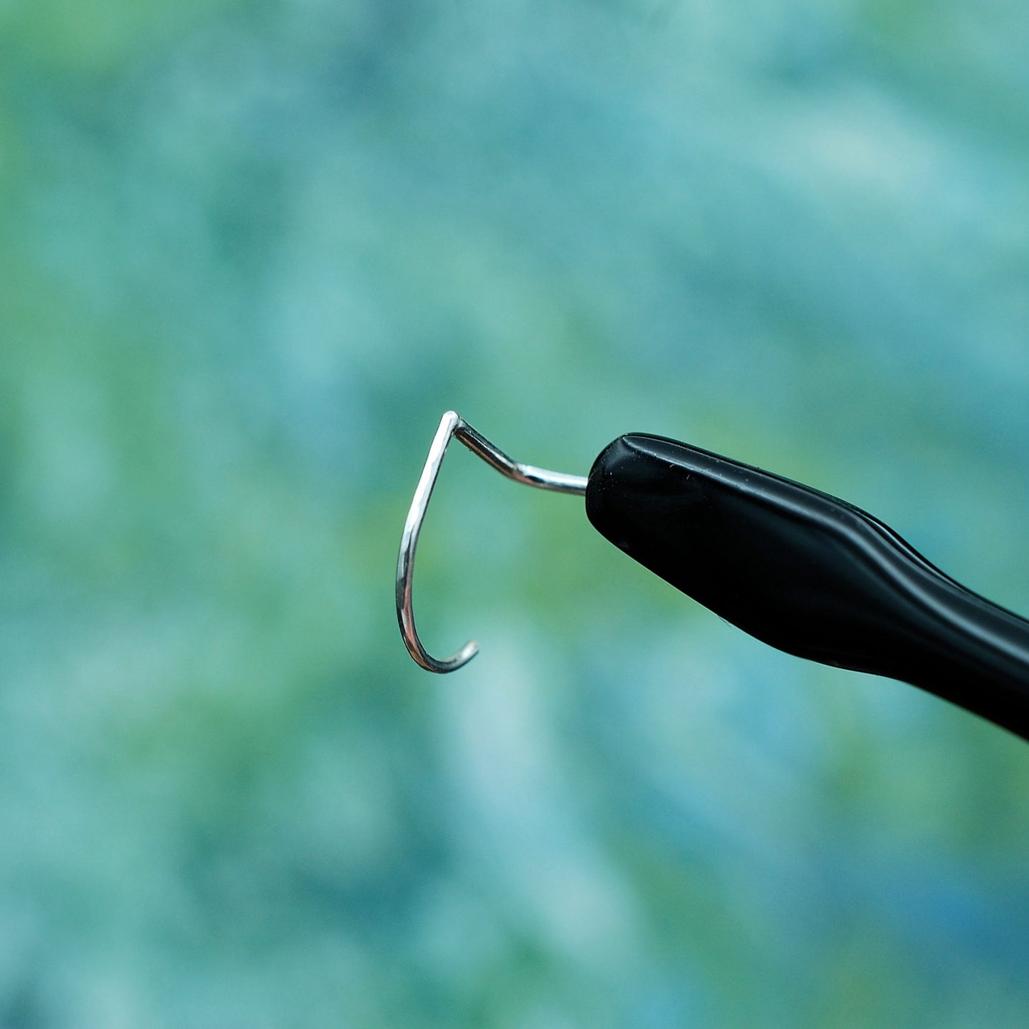 sterling silver nose ring cuff