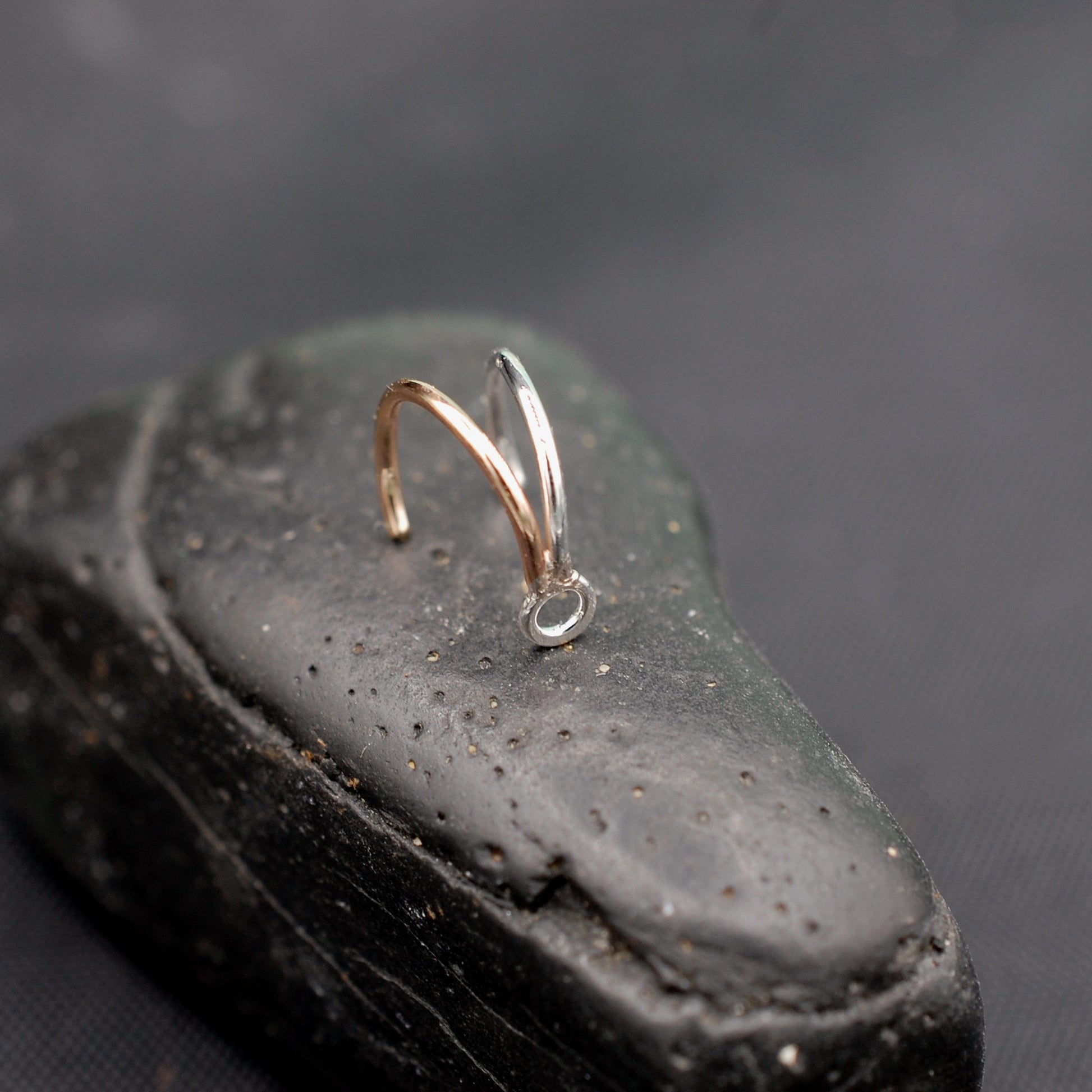 enhancer nose ring