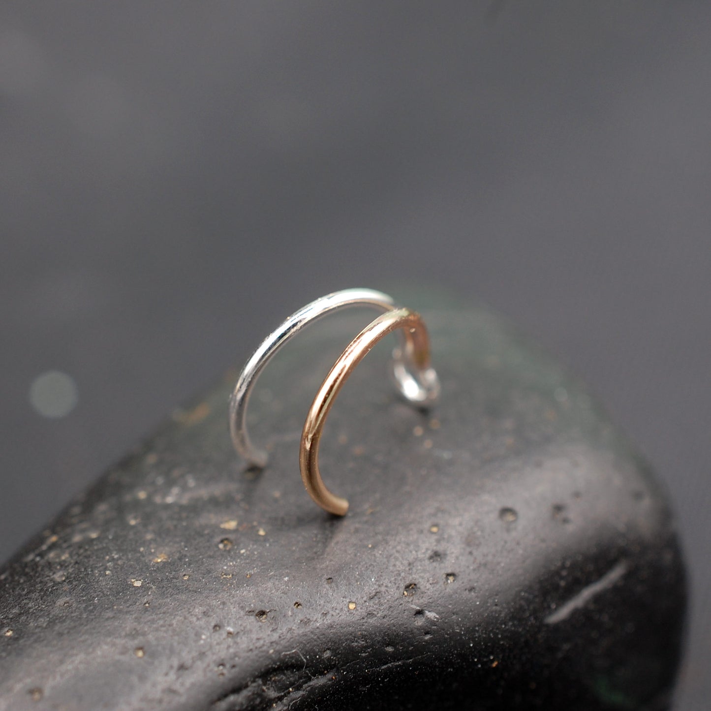 enhancer nose ring hoop