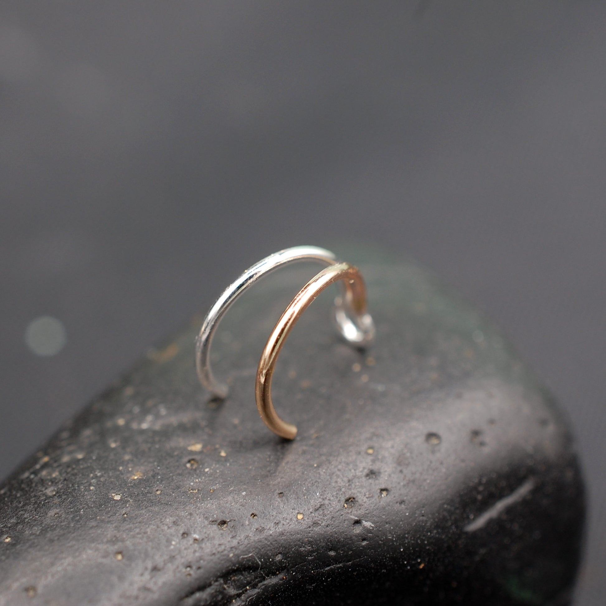 enhancer nose ring hoop