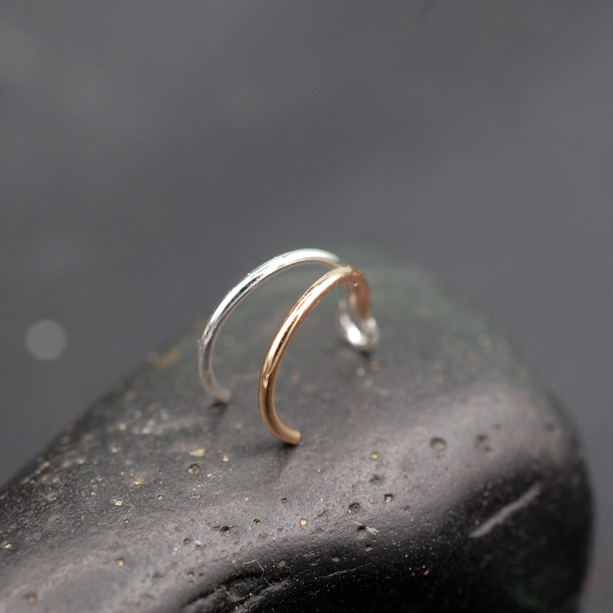 enhancer nose ring hoop
