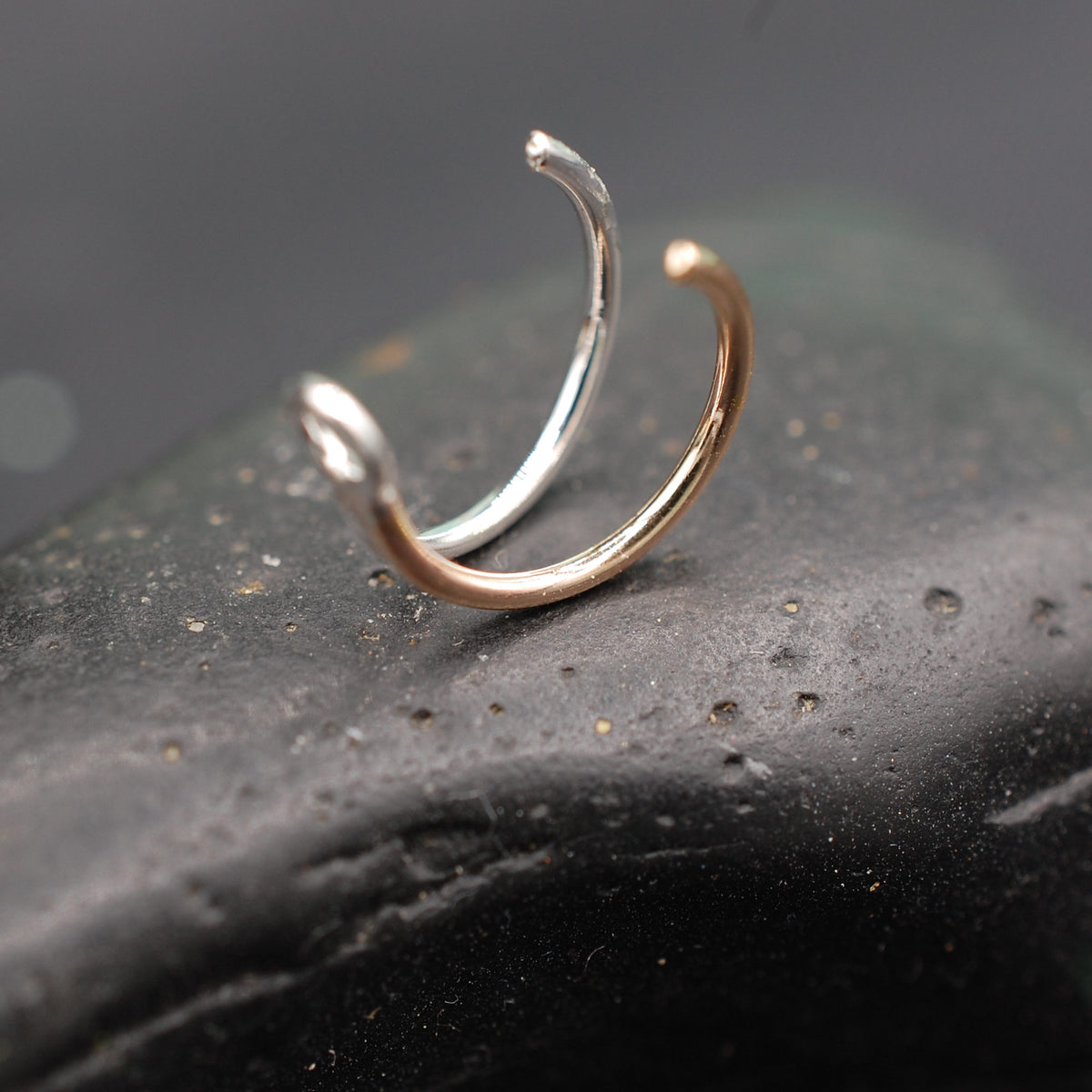 rock your nose ring