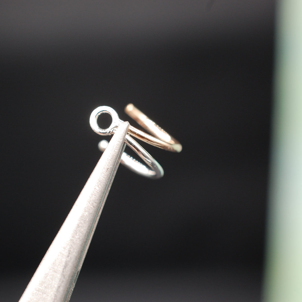 rock your nose enhancer ring