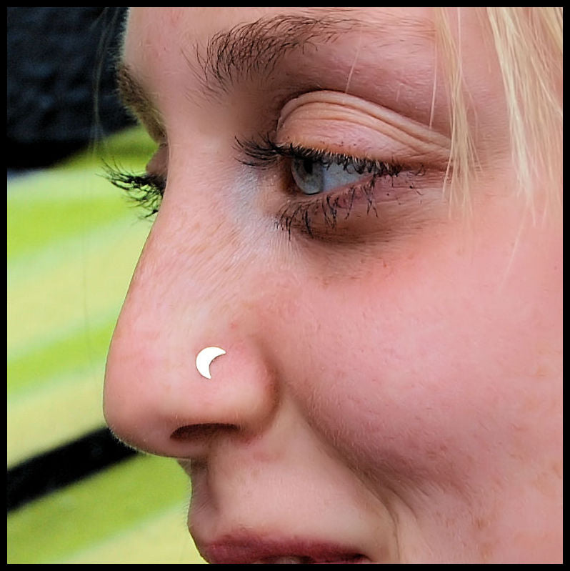 unique nose jewelry