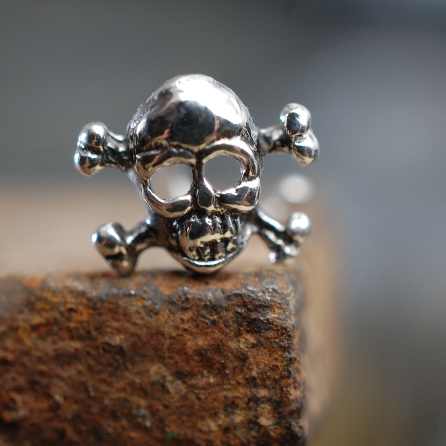 nickel free nose stud