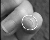 hypoallergenic niobium nose jewelry