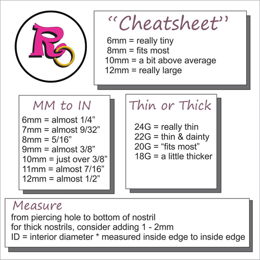 New Customer-Friendly “Cheat Sheets” Are Here!