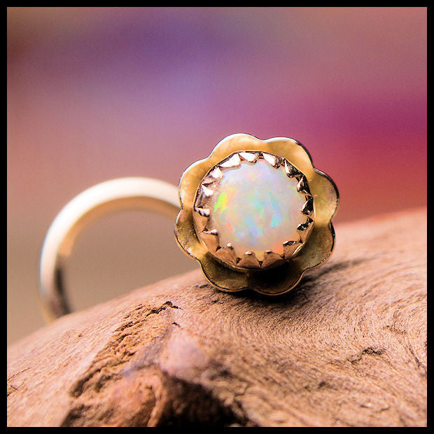 October Birth Stones