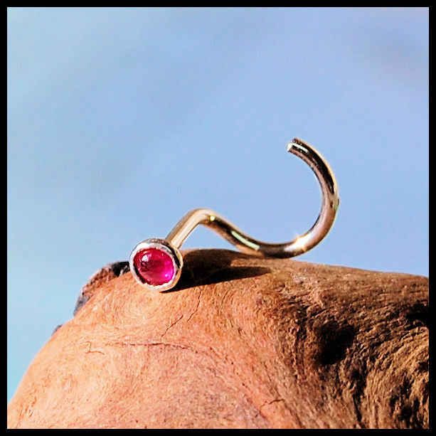 Working with 2mm Stones