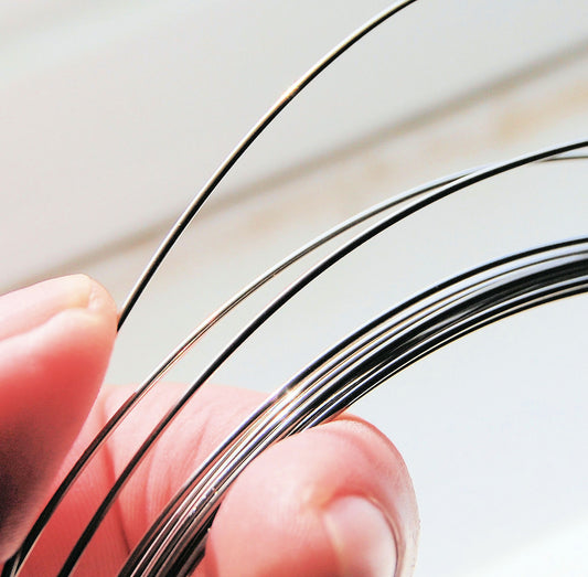 Sterling, Fine Silver, or Argentium - Who is Who?