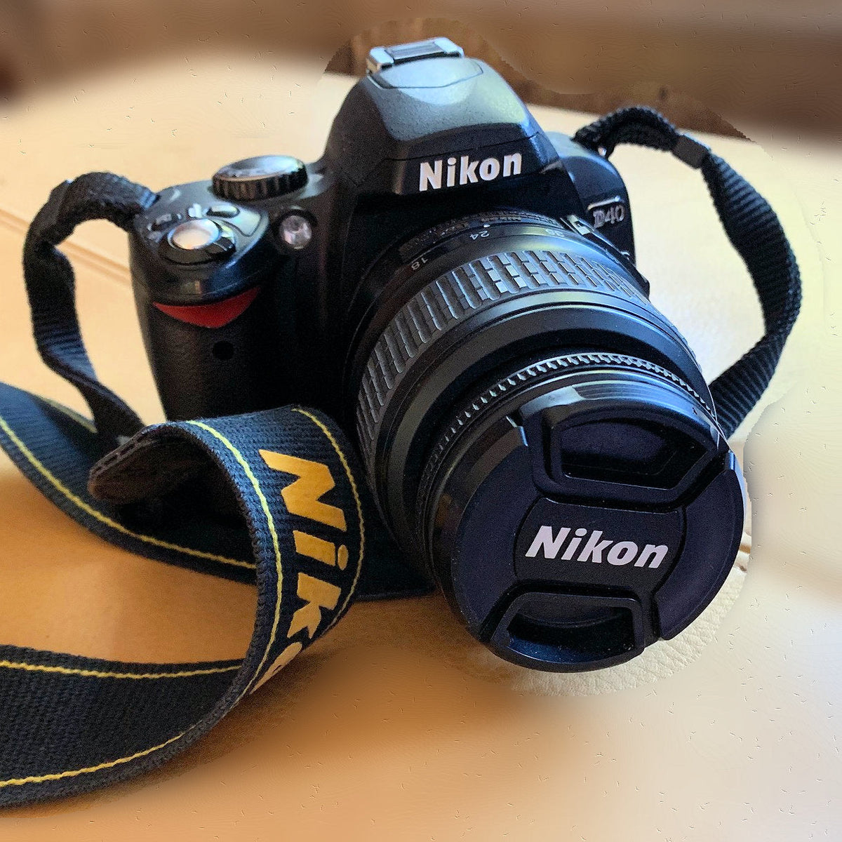 Photos and More Photos!