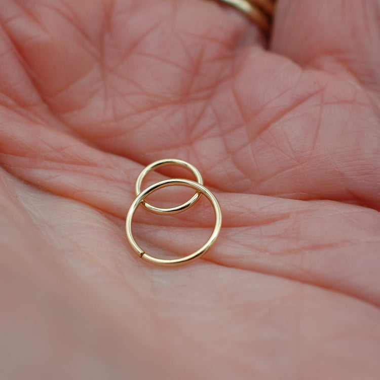 Nose Ring Sets (Pairs)