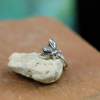 insect nose ring