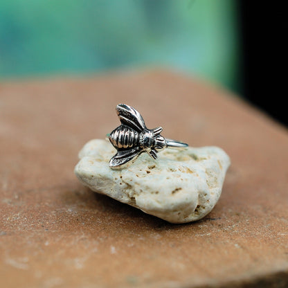 insect nose hoop