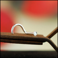 unique nose jewelry