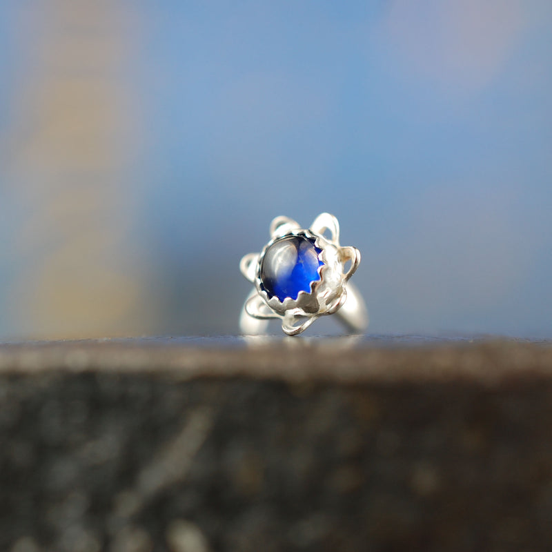 products/4mm_Sapphire_Flower_stud_6.jpg