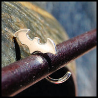 bat nose ring