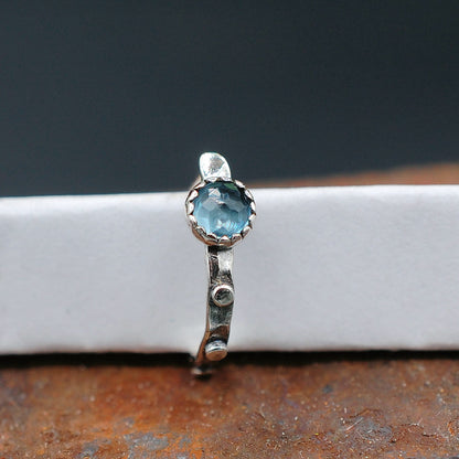 custom nose jewelry
