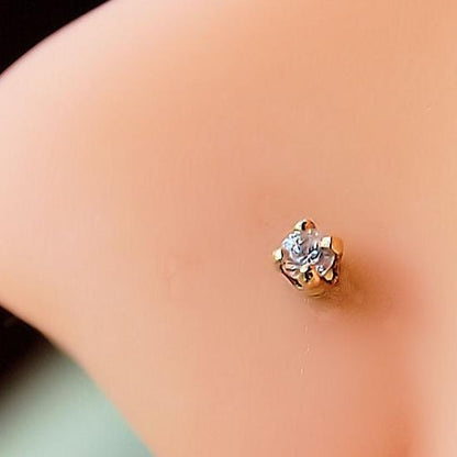 unique nose jewelry