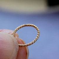 unique nose jewelry