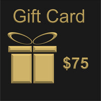 $75 Gift Card (USD)