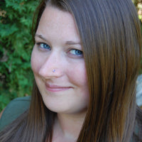 14 karat yellow gold nose jewelry