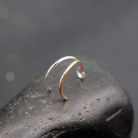 enhancer nose ring hoop
