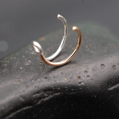 rock your nose ring