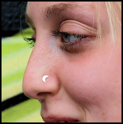 unique nose jewelry