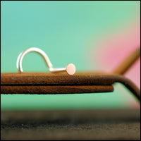 unique nose jewelry