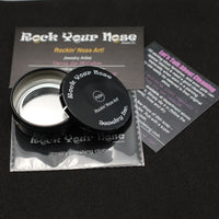 Rock Your Nose Jewelry packaging