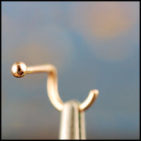 dainty gold nose jewelry