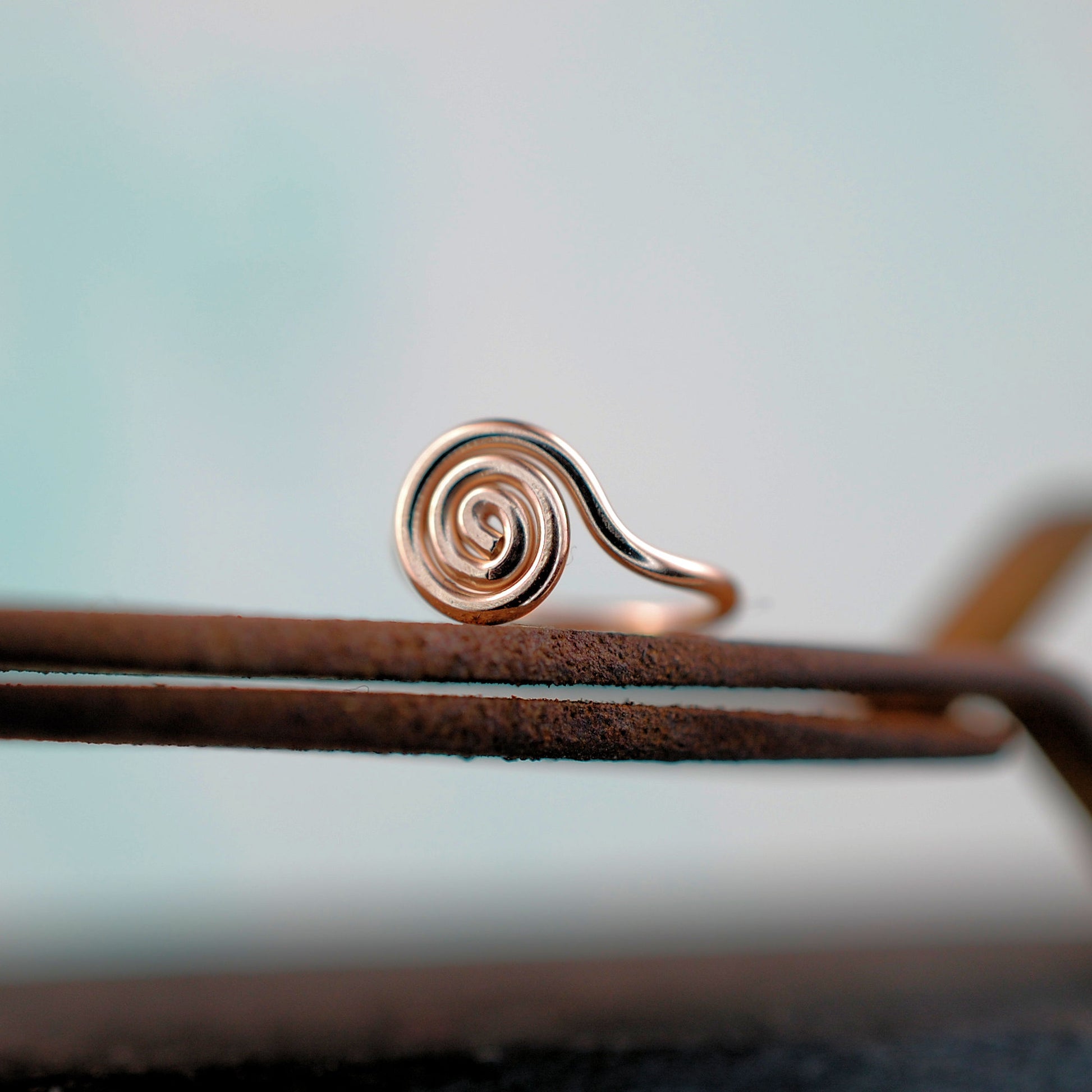 14k gold nose jewelry