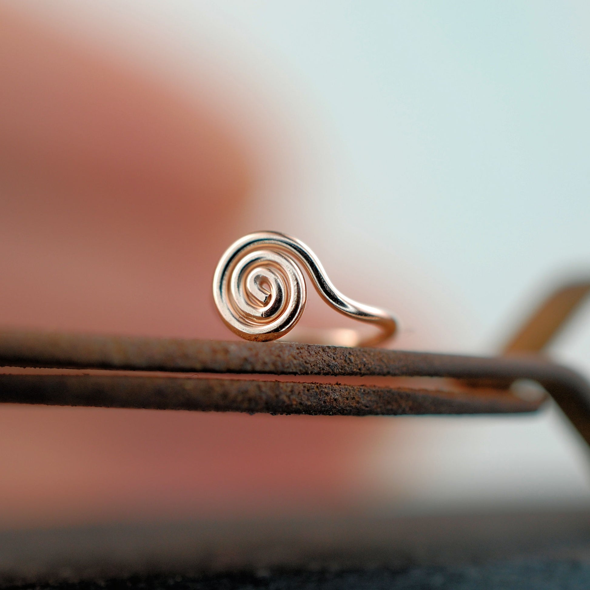 unique nose jewelry