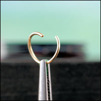 unique nose jewelry