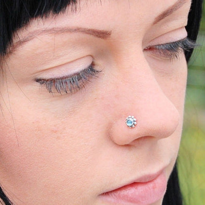 unique nose jewelry