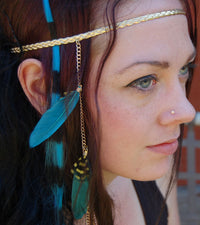 nickel-free 14k yellow gold nose jewelry