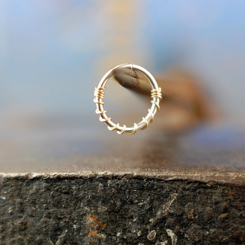 products/gold_on_silver_endless_hoop_5.jpg
