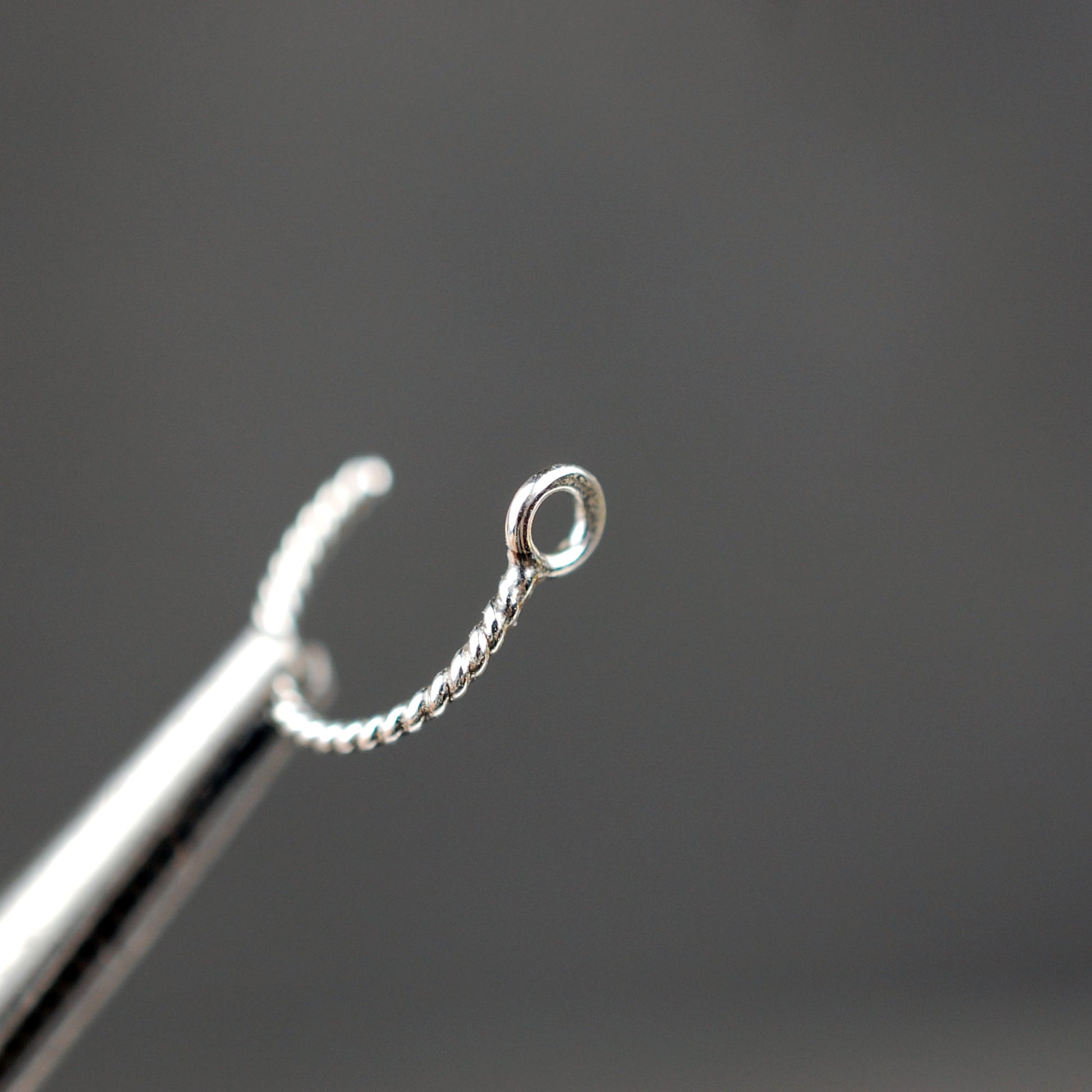 unique sterling silver nose jewelry